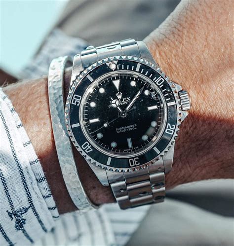 best rolex dupe reddit|rolex vs submariner alternative.